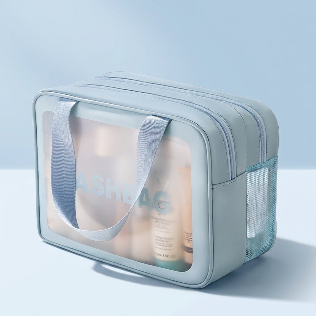 Condition Resistant Toiletry Bag